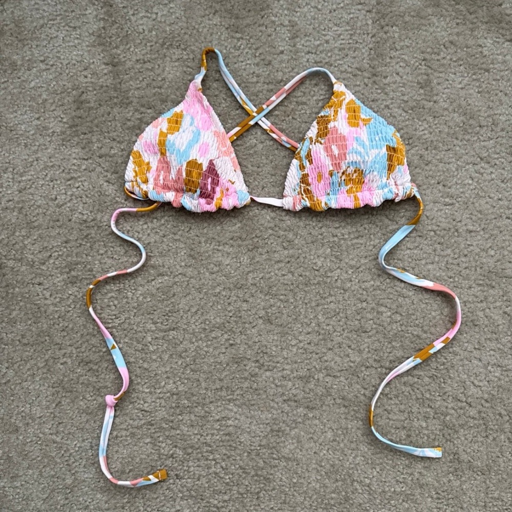 Xhilaration Bikini Top